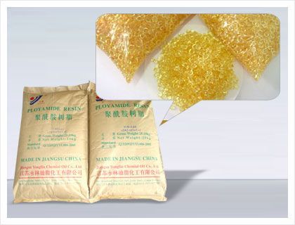 聚酰胺树脂